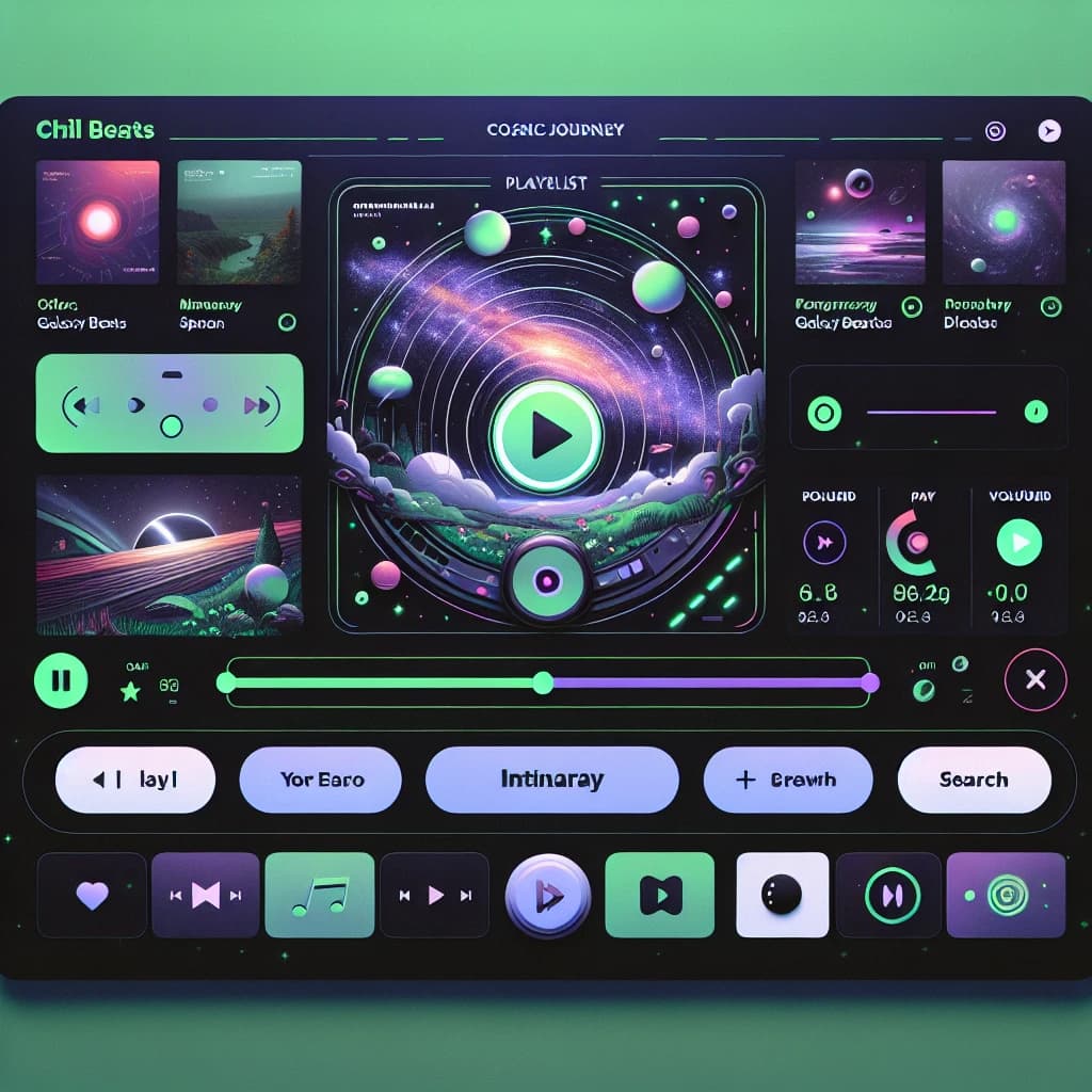 ¿Spotify está matando a los artistas independientes? Un análisis profundo de los gigantes del streaming musical