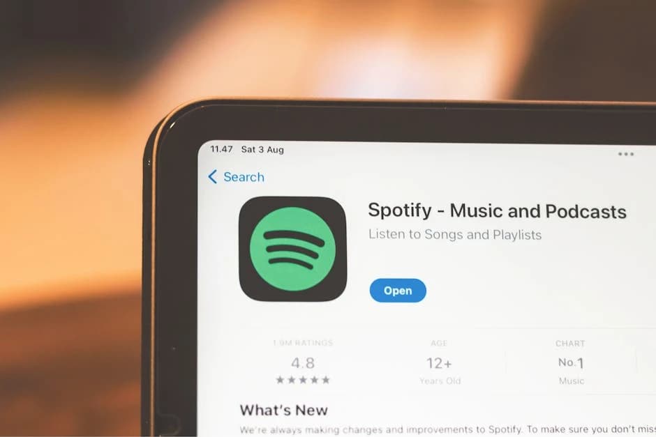 10 funzioni nascoste di Spotify che non conoscevi