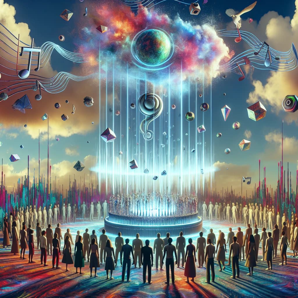 Gêneros Musicais Emergentes em 2023: Os Estilos Musicais Que Você Precisa Conhecer