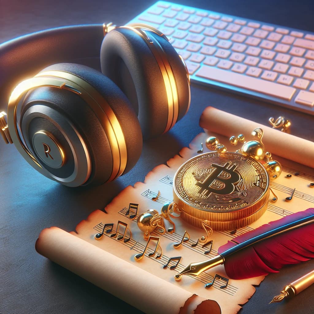 The Ultimate Guide to Understanding and Maximizing Your Music Royalties