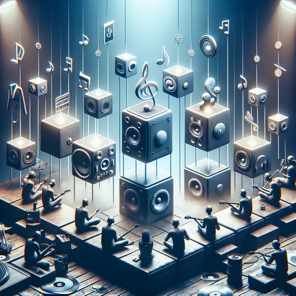 Comparaison des 10 meilleures plateformes de distribution de musique : laquelle vous convient le mieux ?