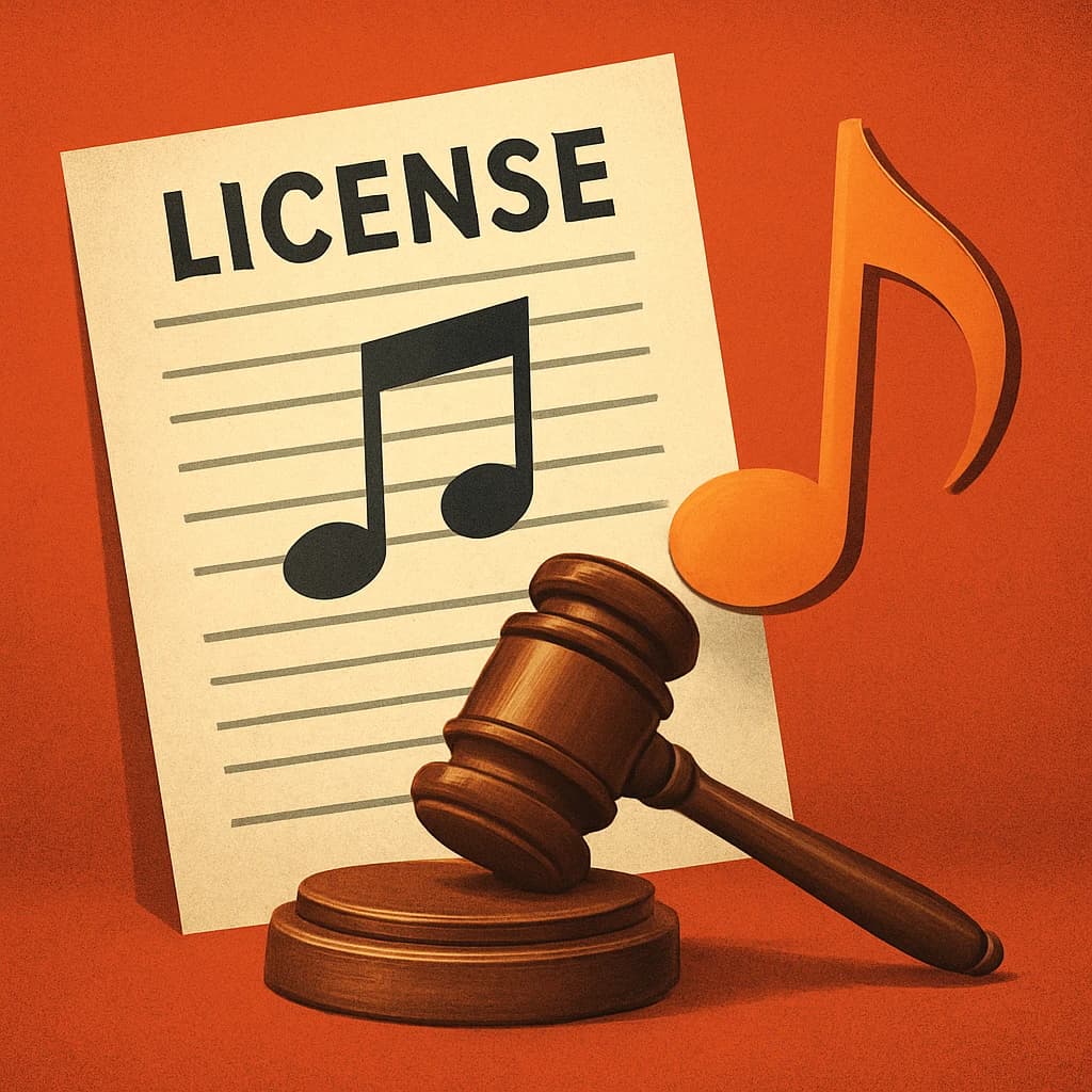Music Rights Clearance: The Complete Process for Licensing Permissions