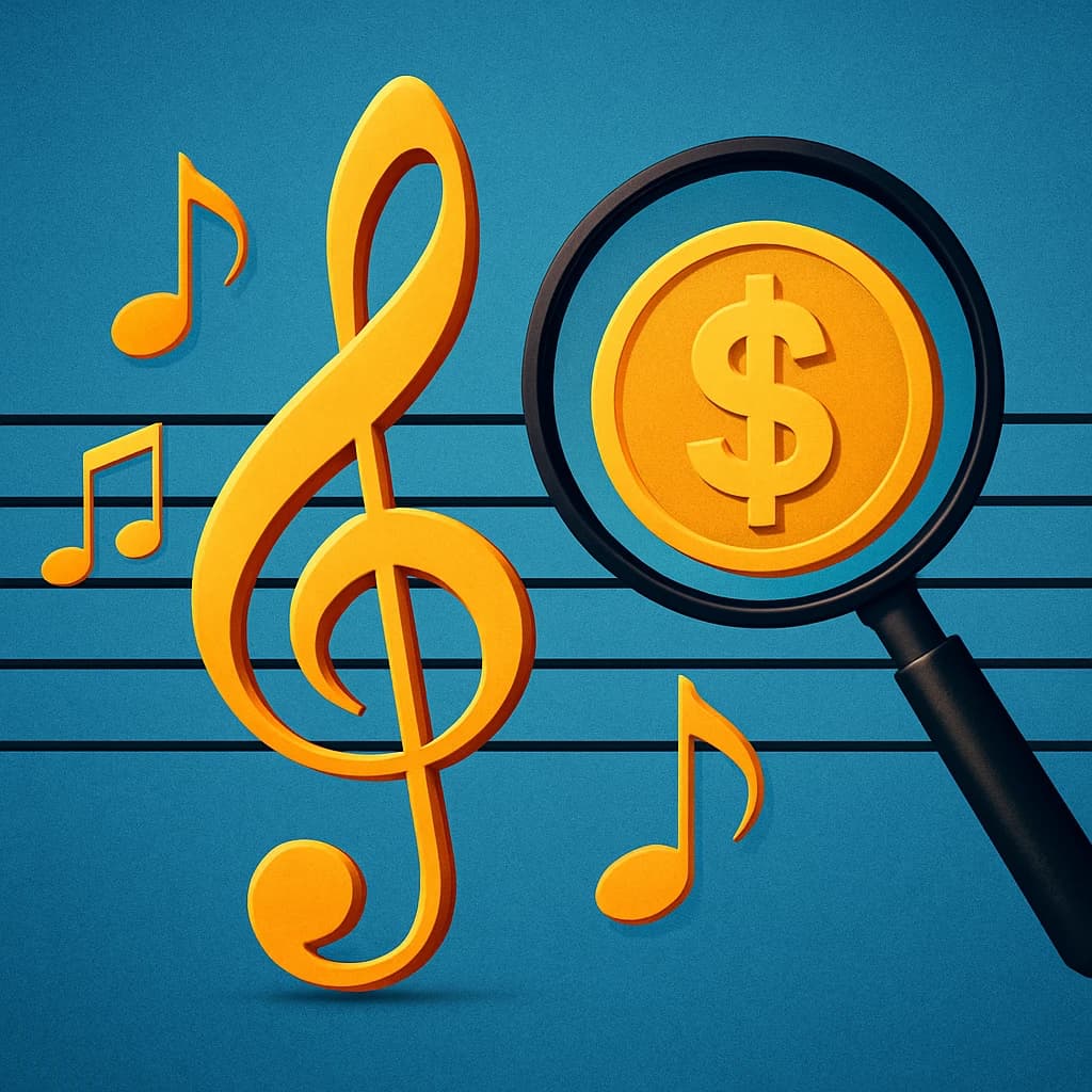 Understanding Performing Rights Organizations: How PROs Protect and Monetize Your Music