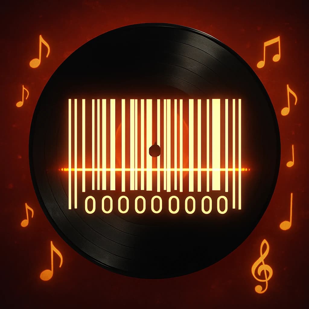 ISRC Codes Explained: Why They Matter for Music Rights and Royalty Tracking