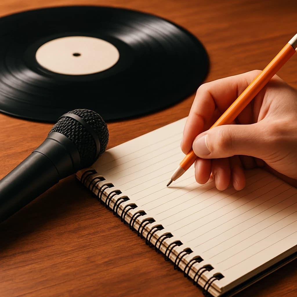 Song Registration Process: A Step-by-Step Guide for Publishers and Developers