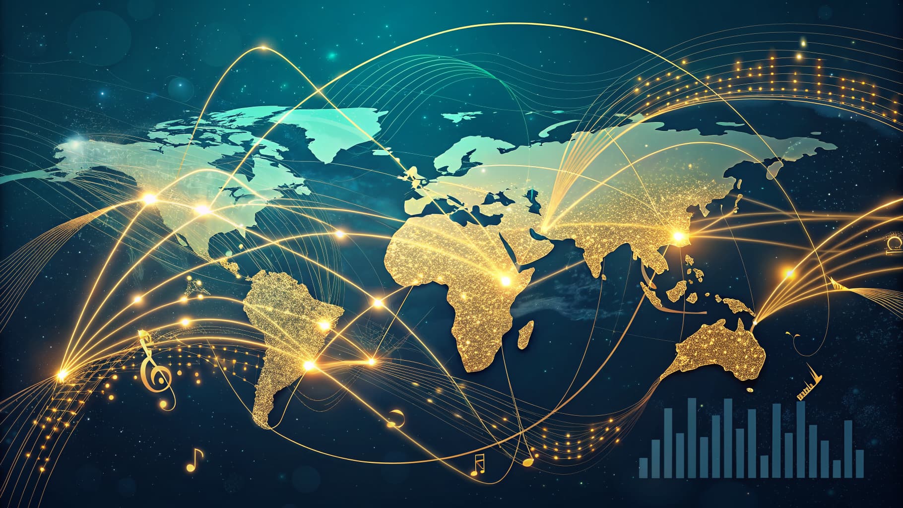 Composer Royalties: Everything You Need to Know About Getting Paid