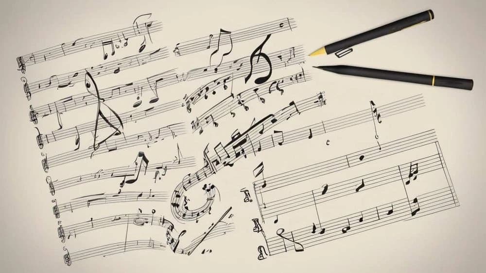 Mastering the Art of Music Composition: Tools and Techniques for Notation Software