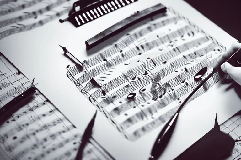 Discover How Your Music Can Generate Income for You