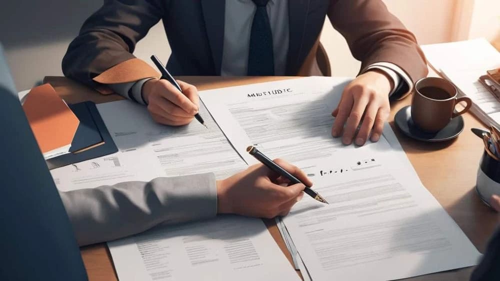 Music Publishing Contract Explained: Protecting Your Rights and Earnings
