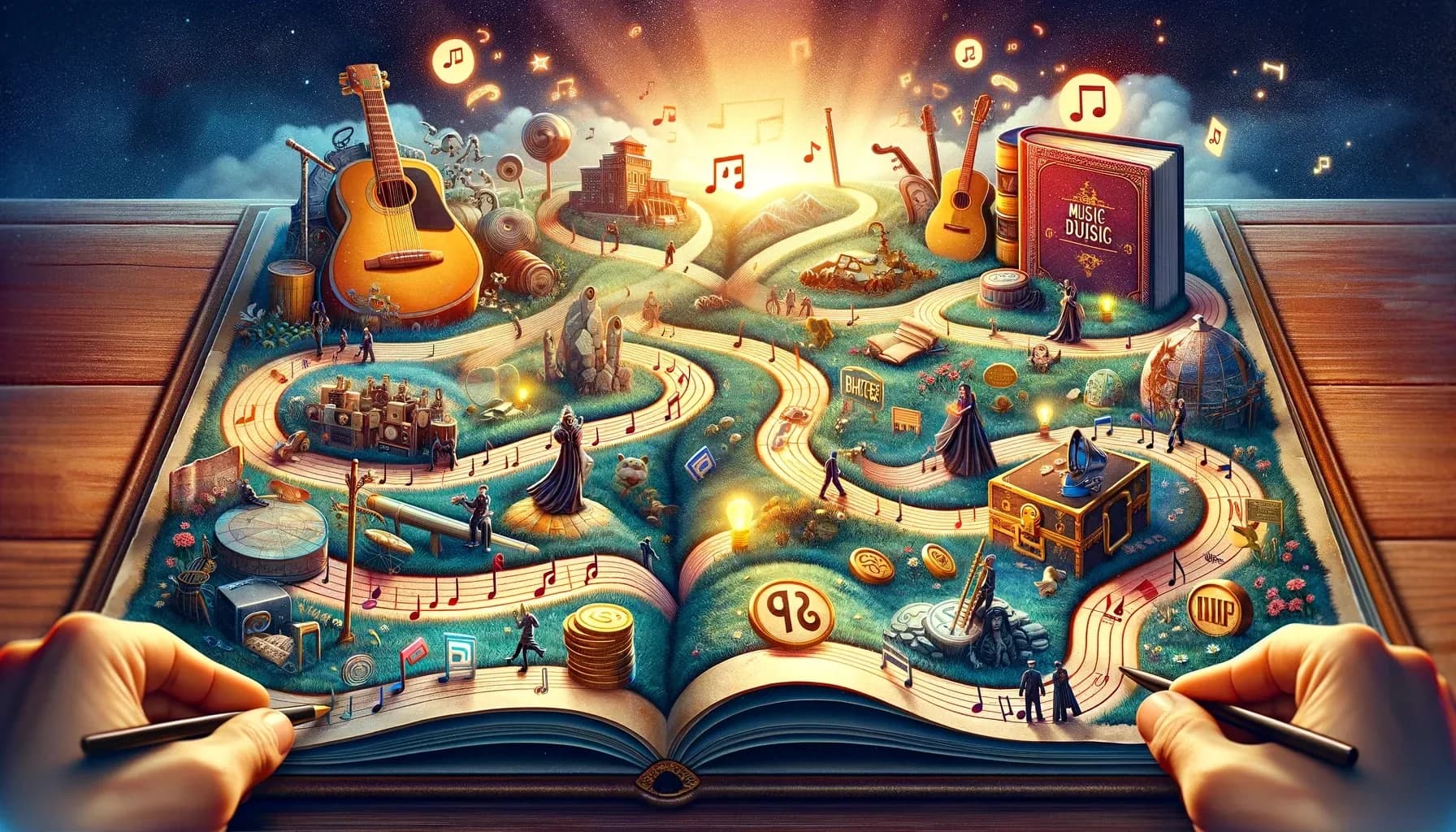 The Essential Guide to Music Publishing: Royalties, Copyrights, and Administration