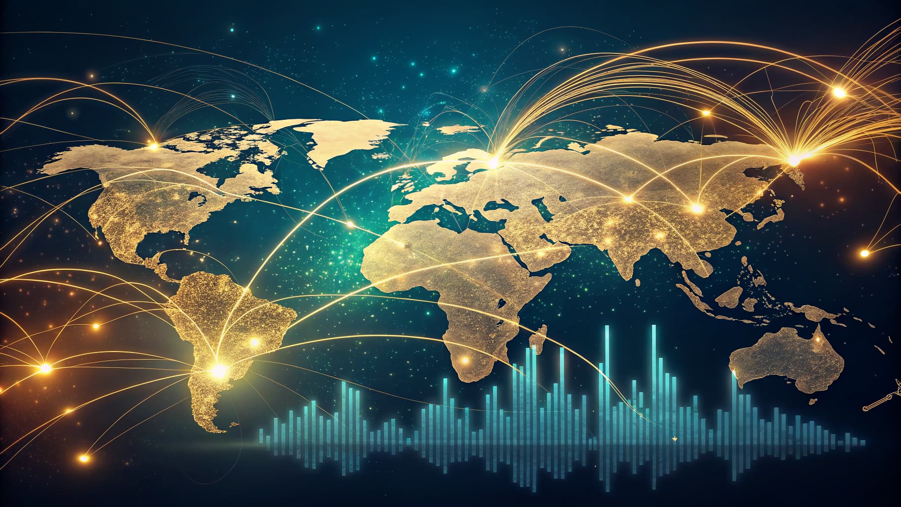 Understanding Music Royalty Splits: A Complete Guide for Independent Artists