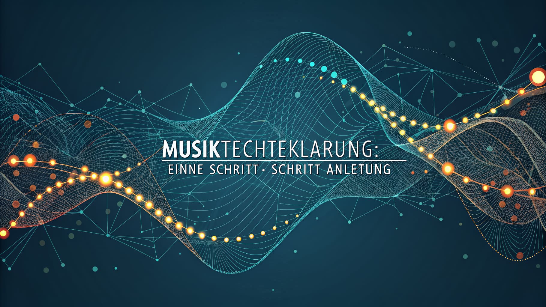 Music Rights Clearance: A Step-by-Step Guide