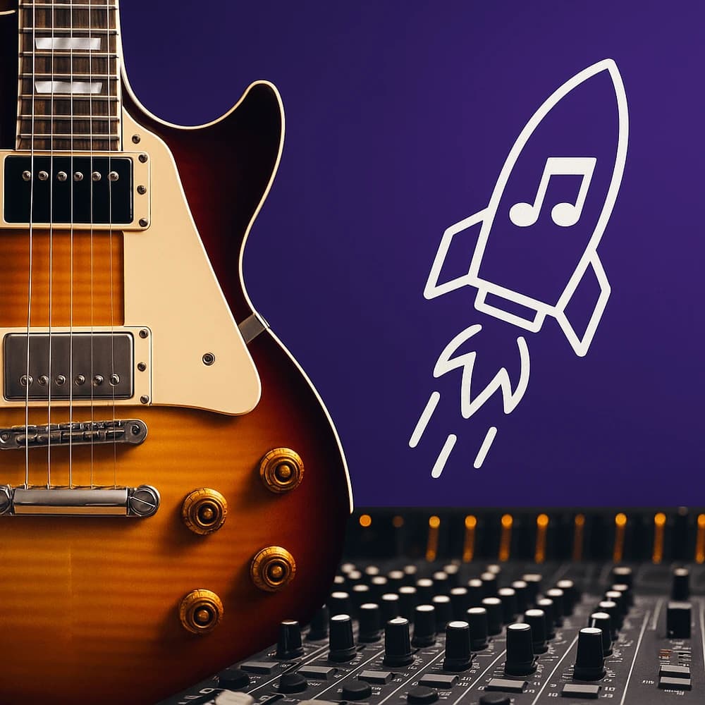 Self-Publishing Success: 5 Essential Steps to Skyrocket Your Music