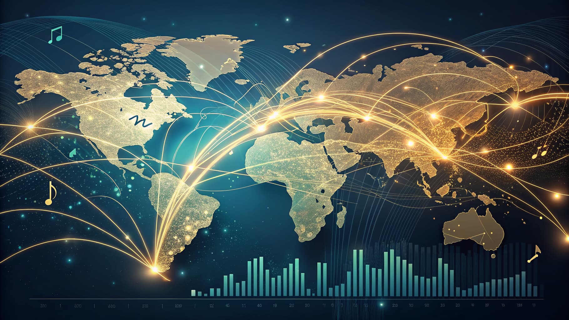 Why Music Metadata Matters: Your Key to Accurate Royalty Payments