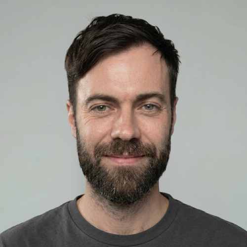 Carlos Palop — CEO & Co-founder