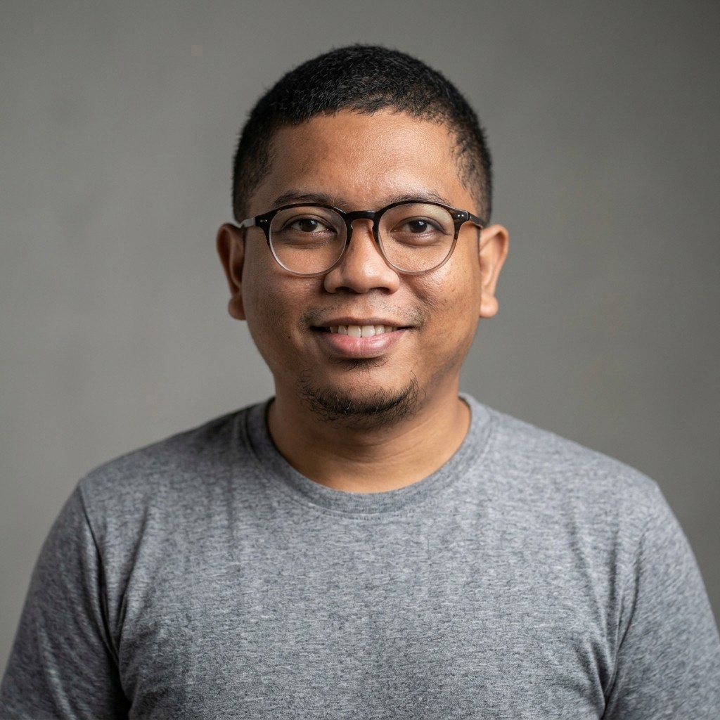 Dimas Yoga Pratama