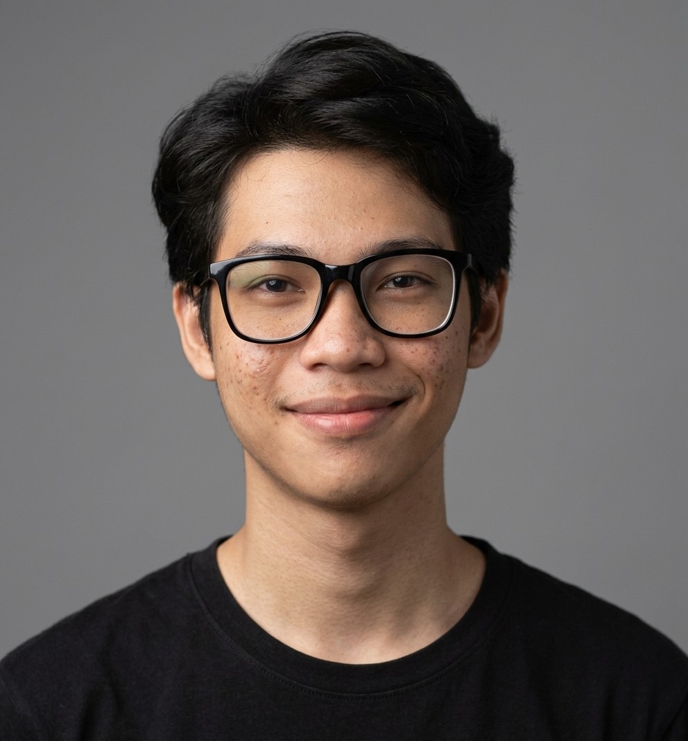 Ilham Suandi