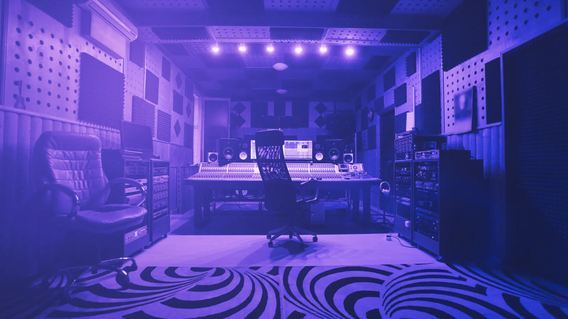 Music Publishing Illustration